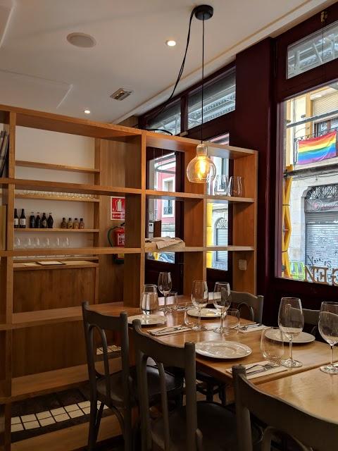 Restaurante Al Margen